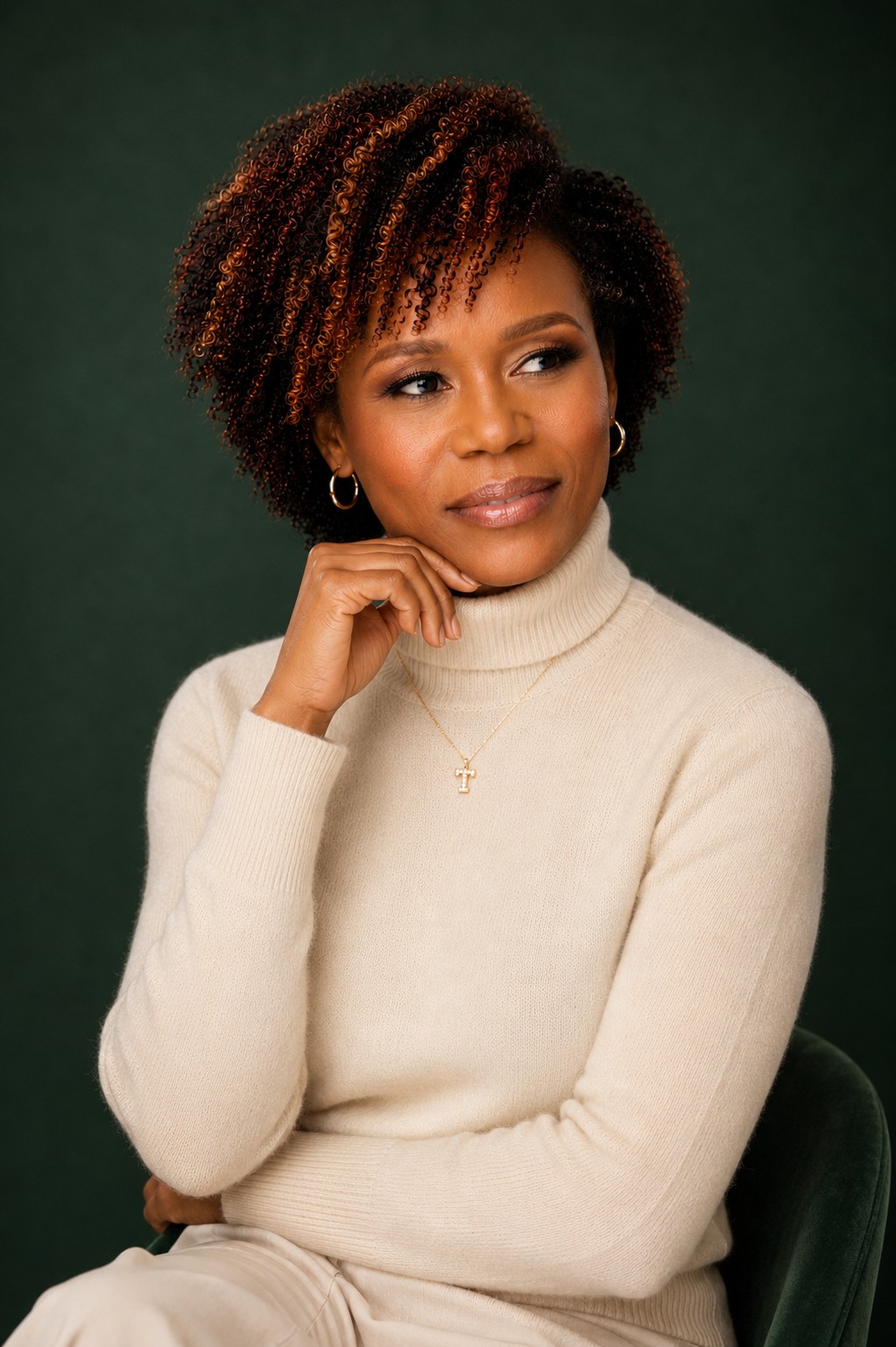 Dr. Jennifer Moore, MD — board-certified internal medicine physician